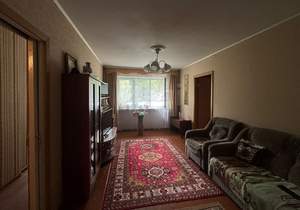 2-к квартира, вторичка, 45м2, 1/5 этаж