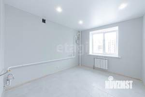 2-к квартира, вторичка, 59м2, 10/11 этаж