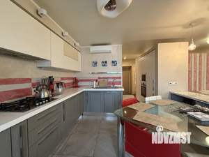 2-к квартира, вторичка, 70м2, 5/10 этаж