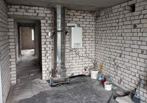 3-к квартира, сданный дом, 87м2, 2/10 этаж