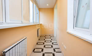 2-к квартира, вторичка, 79м2, 5/6 этаж