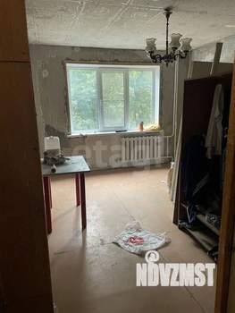 1-к квартира, вторичка, 34м2, 2/9 этаж