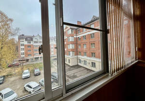 2-к квартира, вторичка, 56м2, 3/5 этаж