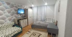 1-к квартира, вторичка, 31м2, 1/1 этаж