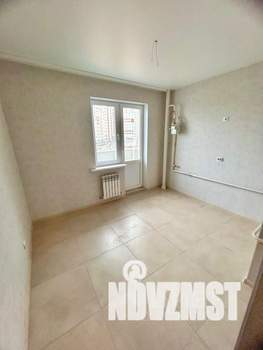 1-к квартира, вторичка, 43м2, 3/14 этаж