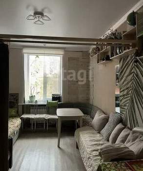 2-к квартира, вторичка, 46м2, 3/4 этаж