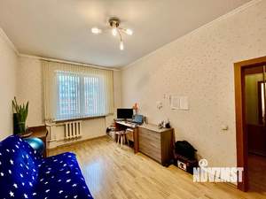 2-к квартира, вторичка, 56м2, 3/5 этаж