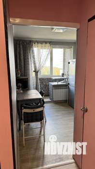 3-к квартира, вторичка, 71м2, 9/9 этаж
