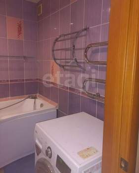 3-к квартира, вторичка, 69м2, 7/10 этаж