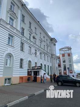 4-к квартира, вторичка, 101м2, 4/4 этаж