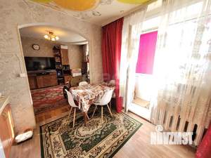 3-к квартира, вторичка, 82м2, 5/5 этаж