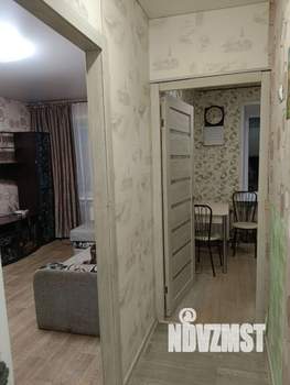 1-к квартира, вторичка, 40м2, 5/5 этаж