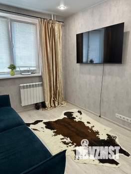 1-к квартира, вторичка, 34м2, 1/16 этаж