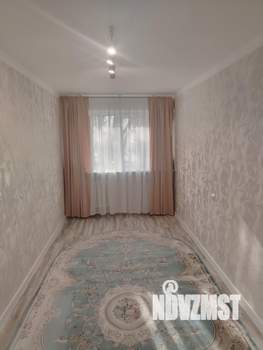 2-к квартира, вторичка, 45м2, 2/5 этаж