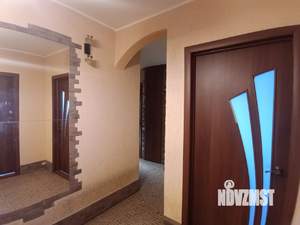 3-к квартира, вторичка, 70м2, 6/10 этаж