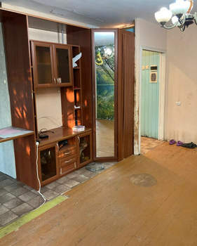 2-к квартира, вторичка, 44м2, 3/4 этаж