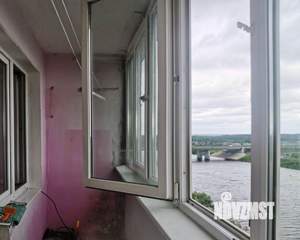 2-к квартира, вторичка, 64м2, 12/13 этаж