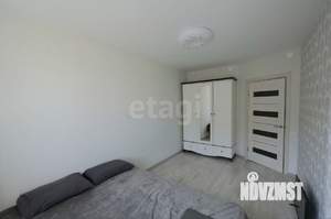 1-к квартира, вторичка, 35м2, 12/16 этаж