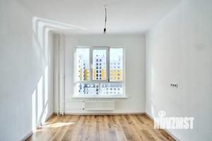 Студия квартира, строящийся дом, 21м2, 11/17 этаж