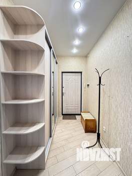 2-к квартира, вторичка, 56м2, 4/14 этаж