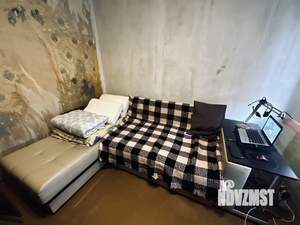 3-к квартира, вторичка, 47м2, 2/5 этаж