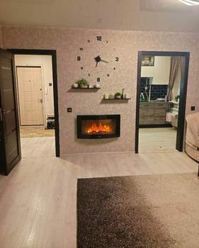 4-к квартира, вторичка, 88м2, 4/5 этаж