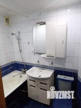 3-к квартира, вторичка, 47м2, 2/5 этаж