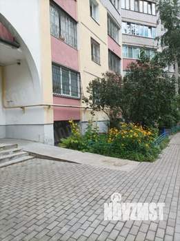 1-к квартира, вторичка, 45м2, 9/10 этаж
