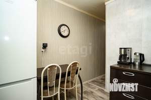 2-к квартира, вторичка, 48м2, 2/5 этаж