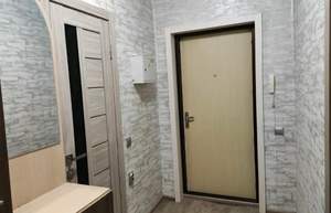 1-к квартира, вторичка, 41м2, 8/9 этаж