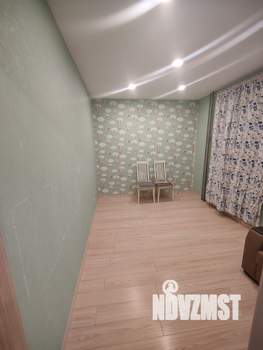 2-к квартира, вторичка, 46м2, 9/12 этаж