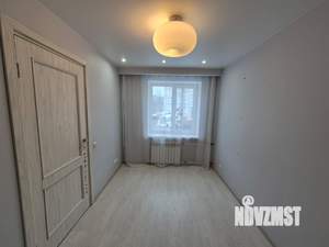 3-к квартира, вторичка, 57м2, 2/5 этаж