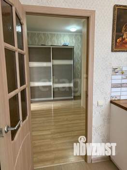 2-к квартира, вторичка, 47м2, 17/17 этаж