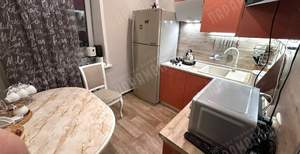 1-к квартира, вторичка, 33м2, 5/5 этаж