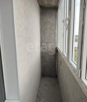 1-к квартира, вторичка, 36м2, 9/17 этаж