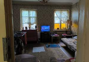 2-к квартира, вторичка, 59м2, 1/2 этаж
