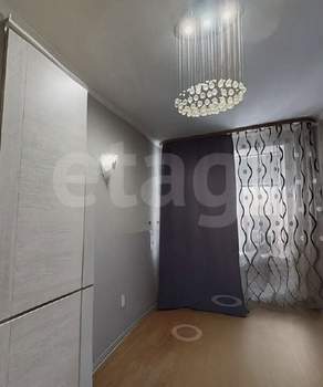 2-к квартира, вторичка, 45м2, 2/4 этаж