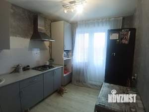 3-к квартира, вторичка, 67м2, 6/9 этаж