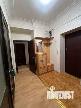2-к квартира, вторичка, 57м2, 2/4 этаж