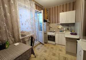 1-к квартира, вторичка, 32м2, 13/14 этаж
