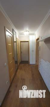 1-к квартира, вторичка, 35м2, 3/9 этаж