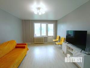 2-к квартира, вторичка, 55м2, 3/5 этаж