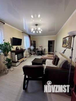 3-к квартира, вторичка, 99м2, 9/10 этаж