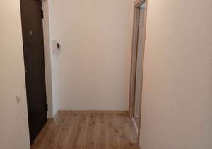 1-к квартира, сданный дом, 38м2, 3/17 этаж