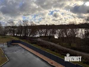 1-к квартира, вторичка, 59м2, 3/8 этаж