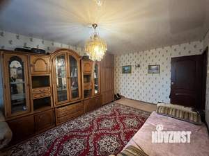 3-к квартира, вторичка, 70м2, 3/9 этаж