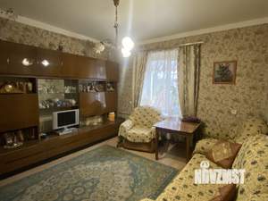 4-к квартира, вторичка, 85м2, 4/4 этаж