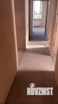 3-к квартира, вторичка, 64м2, 8/9 этаж
