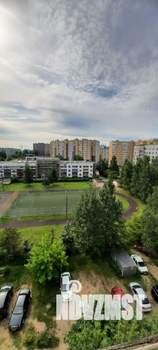3-к квартира, вторичка, 68м2, 8/9 этаж