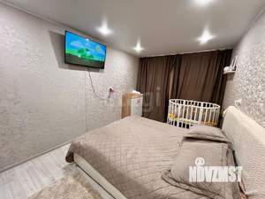 2-к квартира, вторичка, 44м2, 1/5 этаж